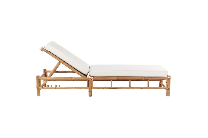 Solsäng Ligure - Utemöbler - Utestol & trädgårdsstol - Solsäng & Solvagnar