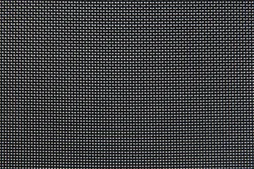 Fossato Solsäng 64|198 cm - Svart - Utemöbler - Utestol & trädgårdsstol - Solsäng & Solvagnar