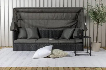 Nopy Solsäng - Venture Home - Utemöbler - Utestol & trädgårdsstol - Solsäng & Solvagnar