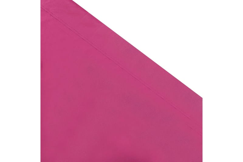Solsäng med tak rosa - Rosa - Solsäng & Solvagnar