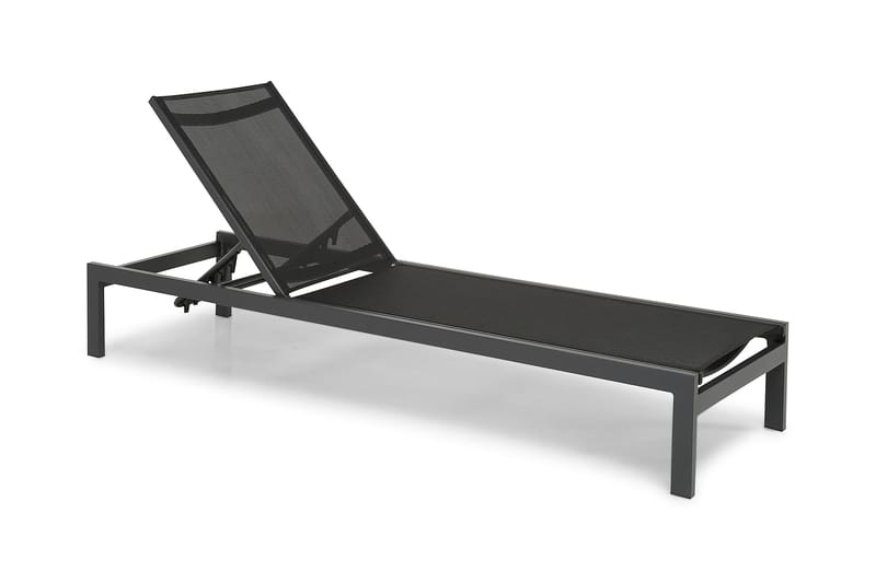 Tunis Solsäng, Svart