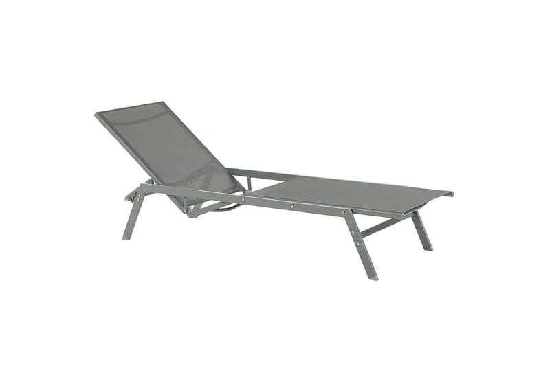 Solsäng Vernazza - Utemöbler - Utestol & trädgårdsstol - Solsäng & Solvagnar