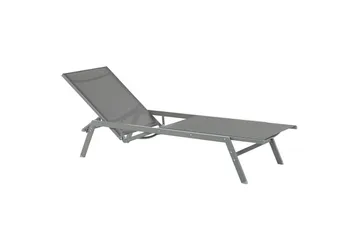 Solsäng Vernazza - Utemöbler - Utestol & trädgårdsstol - Solsäng & Solvagnar