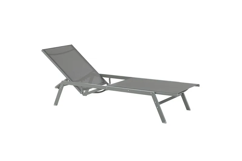 Solsäng Vernazza - Utemöbler - Utestol & trädgårdsstol - Solsäng & Solvagnar