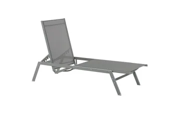 Solsäng Vernazza - Utemöbler - Utestol & trädgårdsstol - Solsäng & Solvagnar