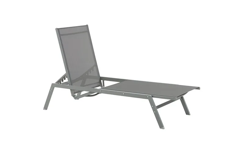 Solsäng Vernazza - Utemöbler - Utestol & trädgårdsstol - Solsäng & Solvagnar