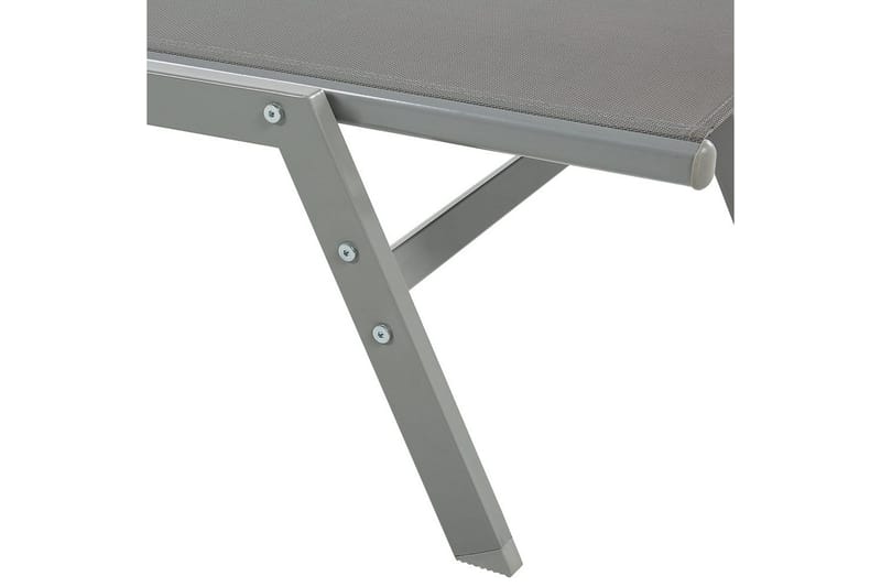 Solsäng Vernazza - Utemöbler - Utestol & trädgårdsstol - Solsäng & Solvagnar