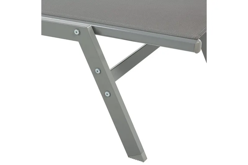 Solsäng Vernazza - Utemöbler - Utestol & trädgårdsstol - Solsäng & Solvagnar