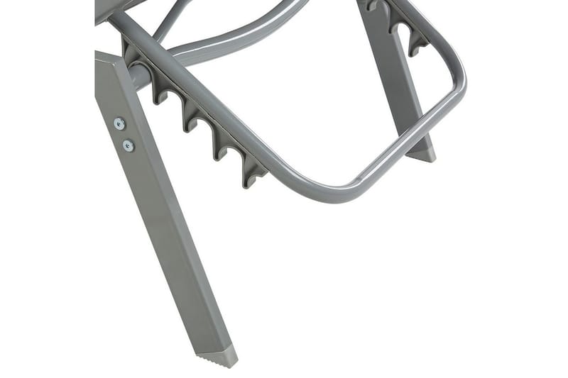 Solsäng Vernazza - Utemöbler - Utestol & trädgårdsstol - Solsäng & Solvagnar