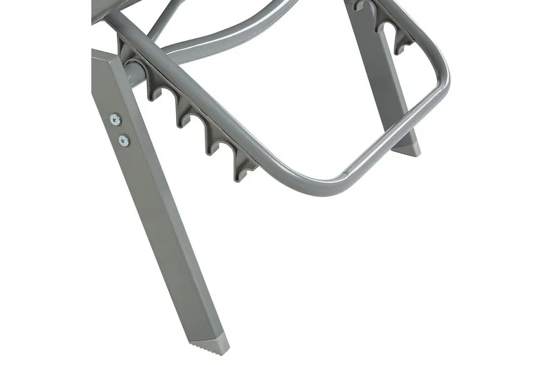 Solsäng Vernazza - Utemöbler - Utestol & trädgårdsstol - Solsäng & Solvagnar