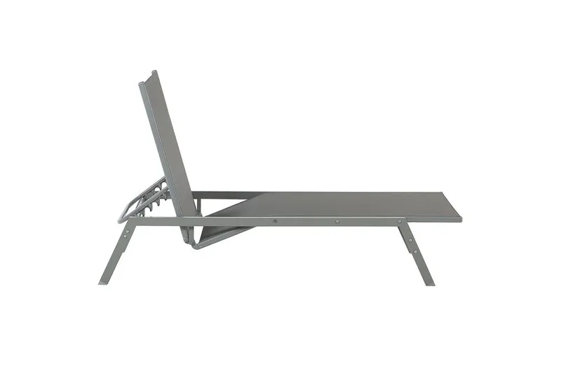 Solsäng Vernazza - Utemöbler - Utestol & trädgårdsstol - Solsäng & Solvagnar