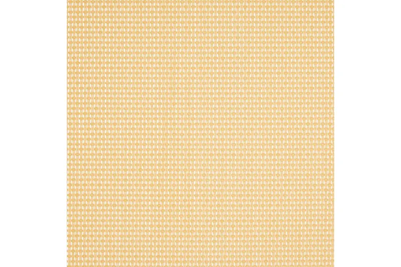 Solsäng Portofino - Gul - Utemöbler - Utestol & trädgårdsstol - Solsäng & Solvagnar