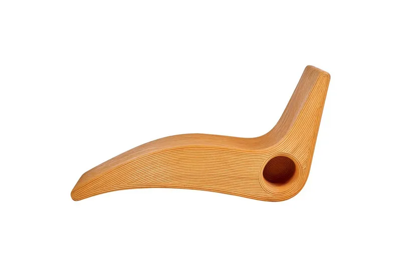 Solstol Airole - Utemöbler - Utestol & trädgårdsstol - Solstolar