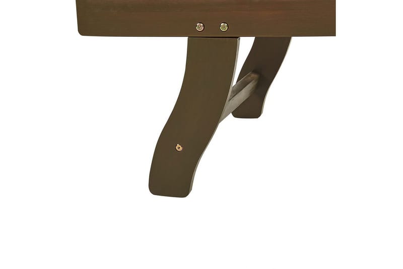 Solstol Amantea - Utemöbler - Utestol & trädgårdsstol - Solsäng & Solvagnar