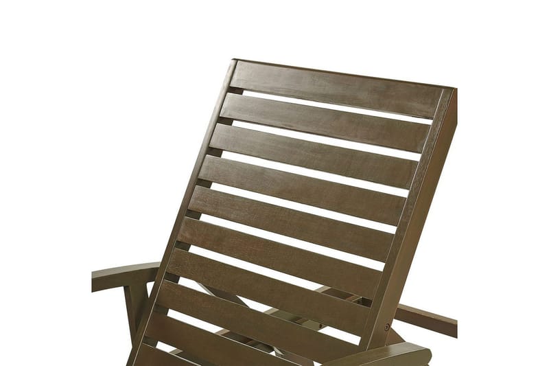 Solstol Amantea - Utemöbler - Utestol & trädgårdsstol - Solsäng & Solvagnar