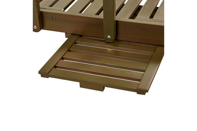 Solstol Amantea - Utemöbler - Utestol & trädgårdsstol - Solsäng & Solvagnar