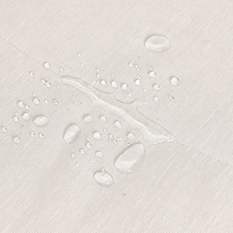 Solstol Amelia - Beige, svart - Utemöbler - Utestol & trädgårdsstol - Solstolar