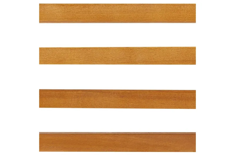 Solstol Bellano - Utemöbler - Utestol & trädgårdsstol - Solsäng & Solvagnar