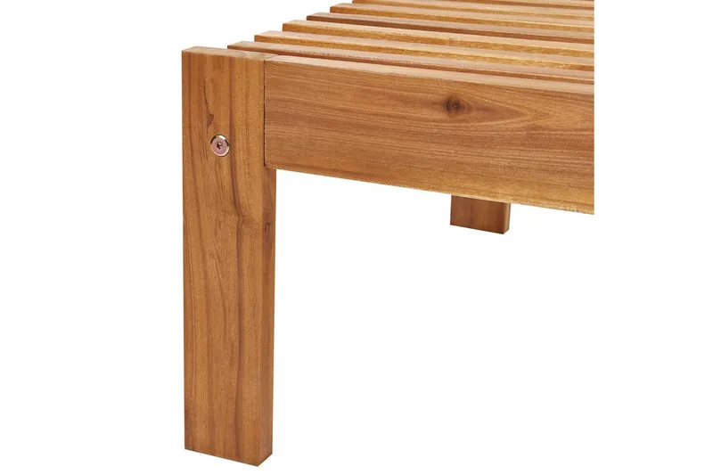 Solstol Bellano - Utemöbler - Utestol & trädgårdsstol - Solsäng & Solvagnar