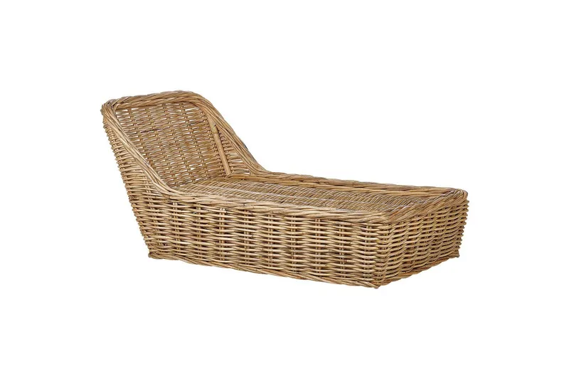 Solstol Belsito - Utemöbler - Utestol & trädgårdsstol - Solsäng & Solvagnar