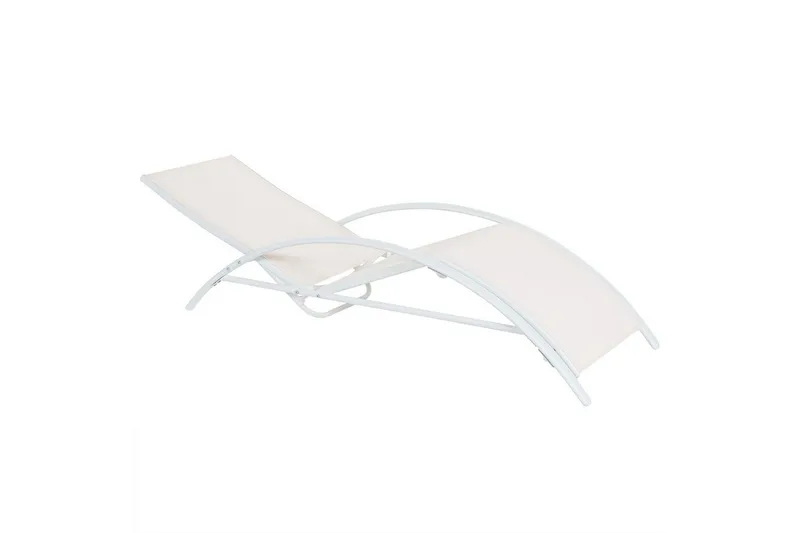 Solstol Gaeta - Utemöbler - Utestol & trädgårdsstol - Solsäng & Solvagnar