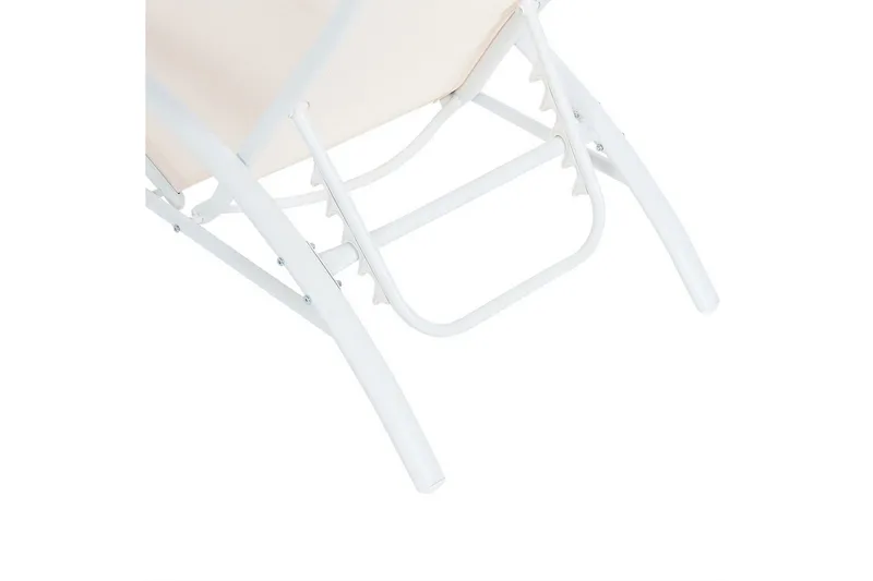 Solstol Gaeta - Utemöbler - Utestol & trädgårdsstol - Solsäng & Solvagnar