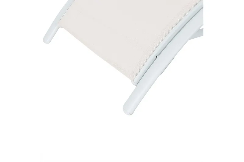 Solstol Gaeta - Utemöbler - Utestol & trädgårdsstol - Solsäng & Solvagnar