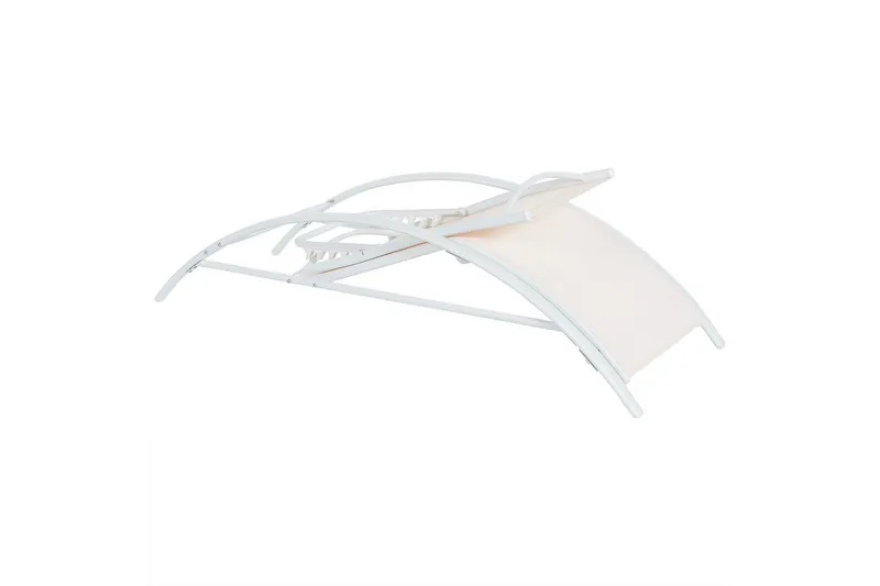 Solstol Gaeta - Utemöbler - Utestol & trädgårdsstol - Solsäng & Solvagnar