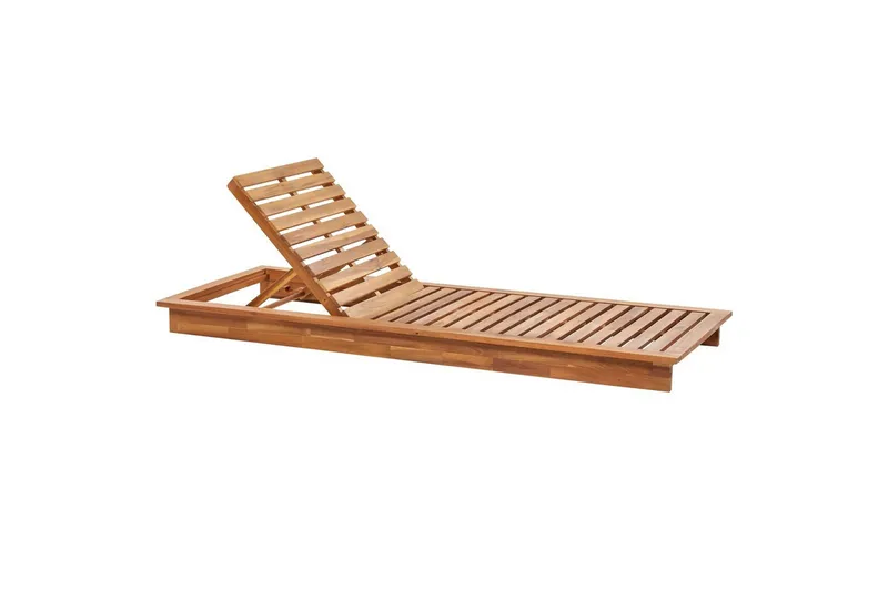 Solstol Granari - Utemöbler - Utestol & trädgårdsstol - Solsäng & Solvagnar