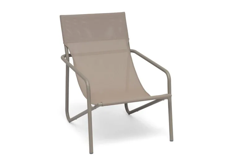 Solstol Hillerstorp Sandholma Beige, Beige