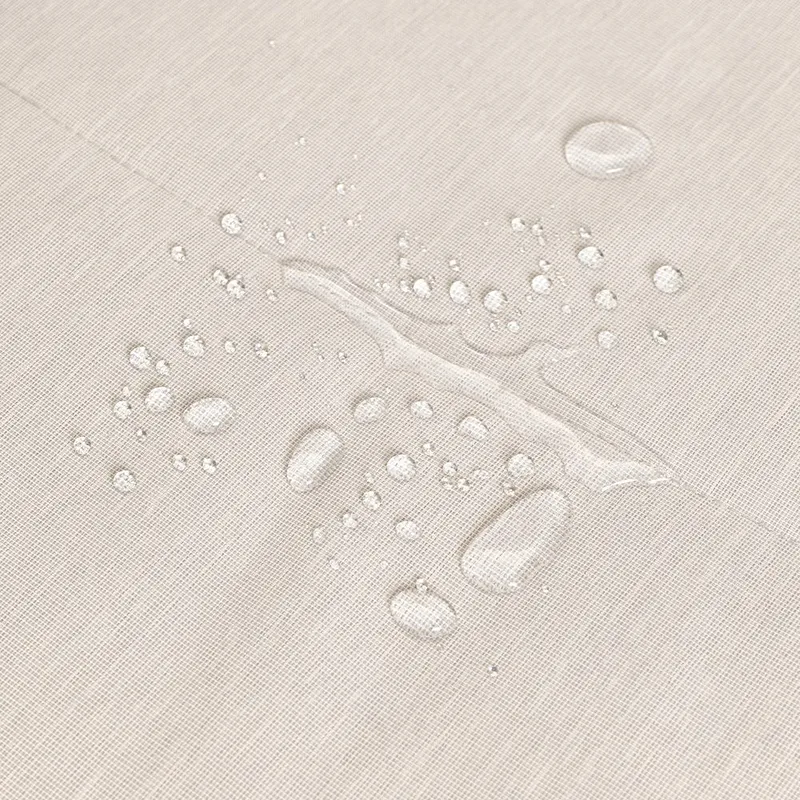 Solstol Lariano - Beige, svart - Utemöbler - Utestol & trädgårdsstol - Solstolar