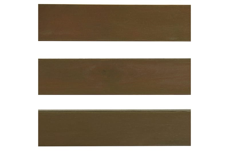 Solstol med dyna Amantea - Utemöbler - Utestol & trädgårdsstol - Solsäng & Solvagnar