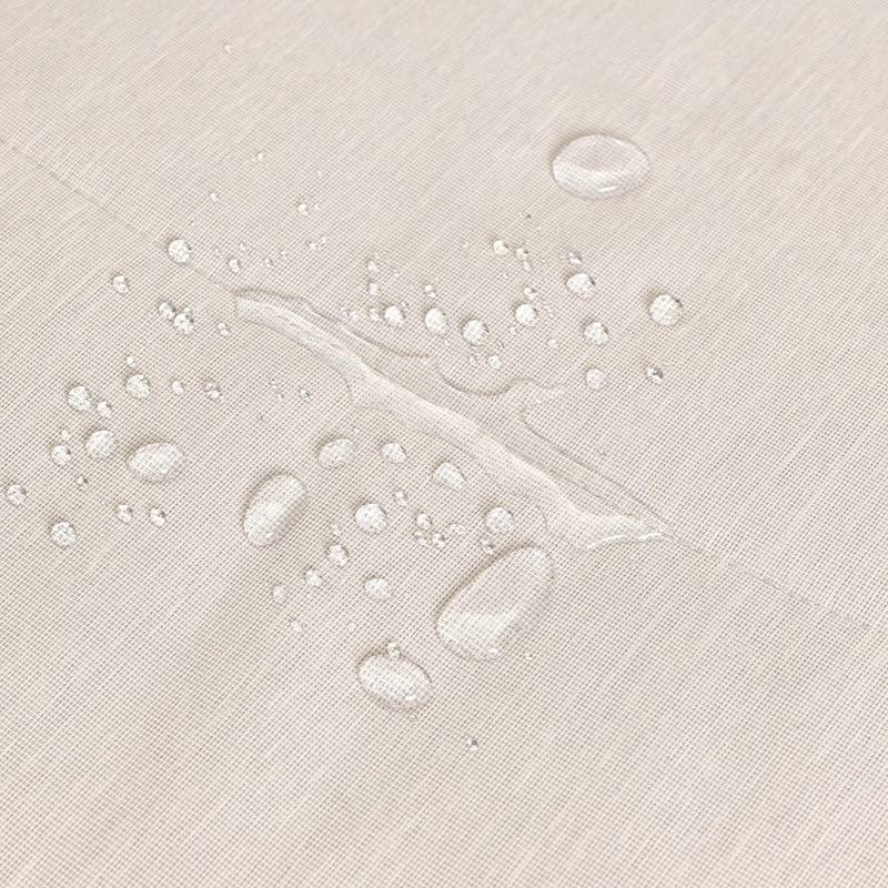 Solstol med dyna Nettuno - Utemöbler - Utestol & trädgårdsstol - Solstolar