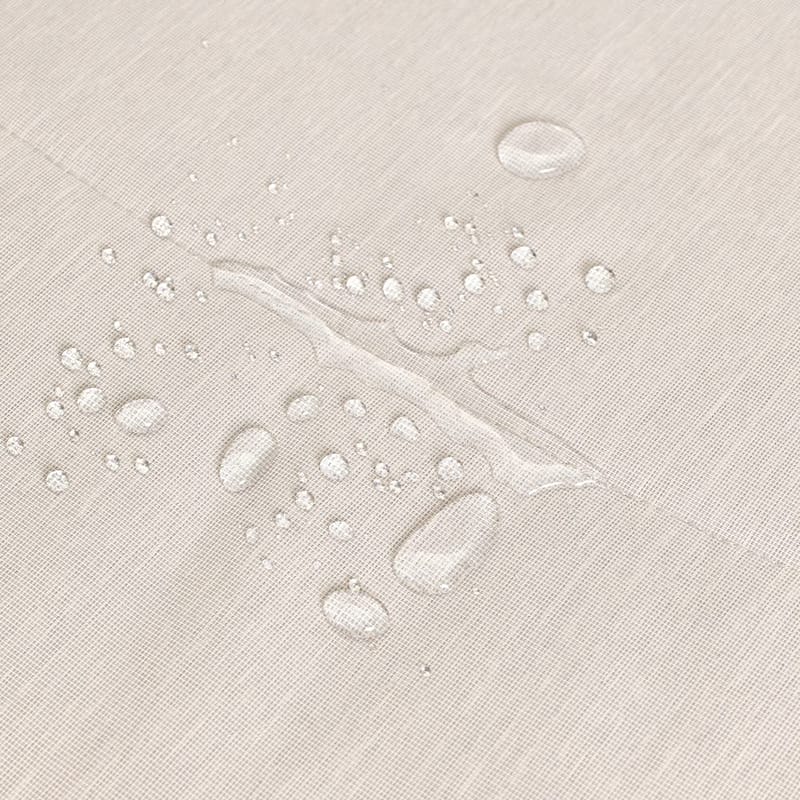 Solstol med dyna Nettuno - Utemöbler - Utestol & trädgårdsstol - Solstolar