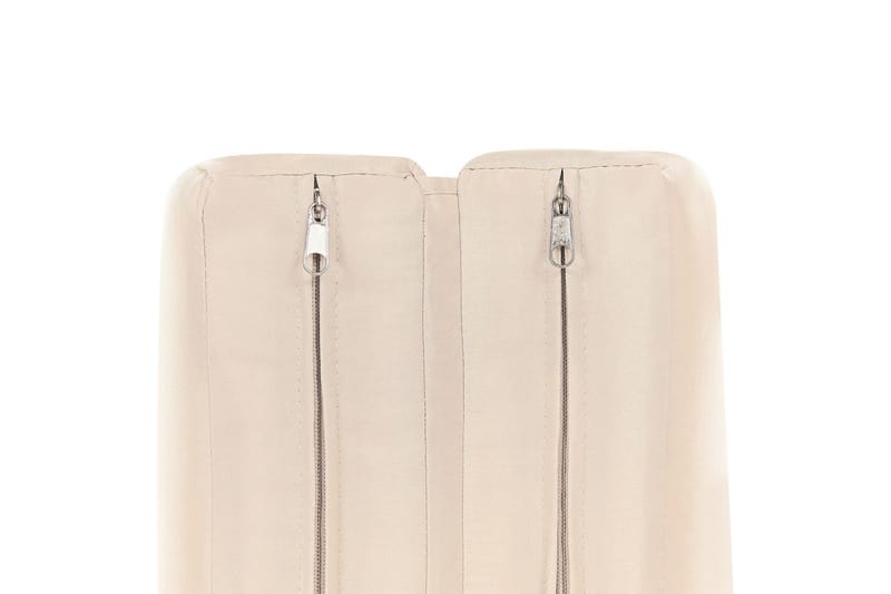 Solstol Osini - Naturligt, beige - Utemöbler - Utestol & trädgårdsstol - Solsäng & Solvagnar