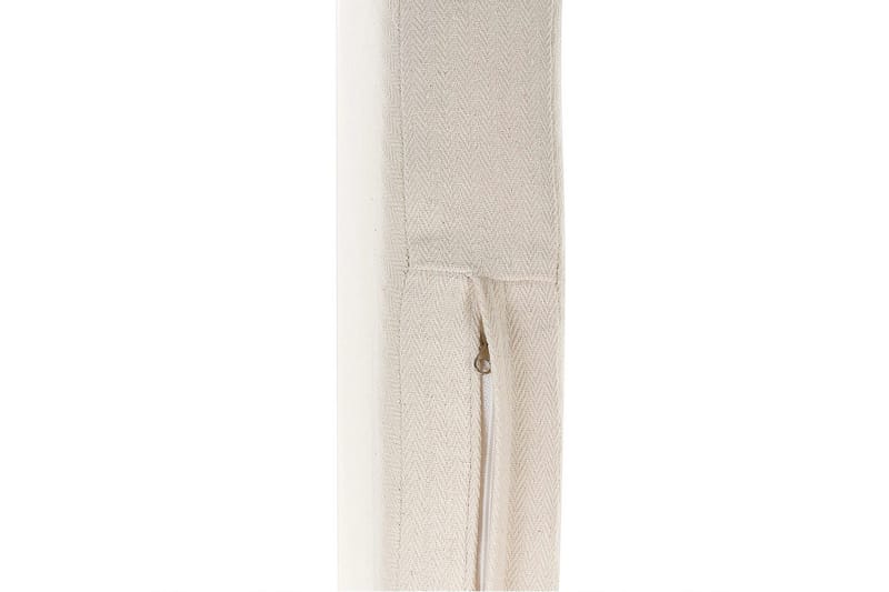 Solstol Rossano - Naturligt, beige - Utemöbler - Utestol & trädgårdsstol - Utefåtölj & loungefåtölj