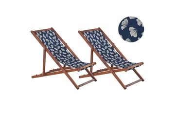 Solstol set om 2 Anzio