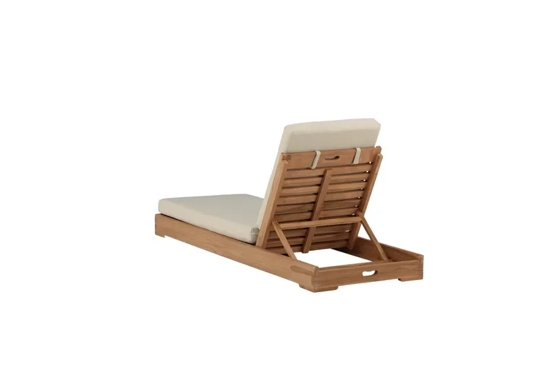 Solstol Utomhus - Natur - Utemöbler - Utestol & trädgårdsstol - Solsäng & Solvagnar