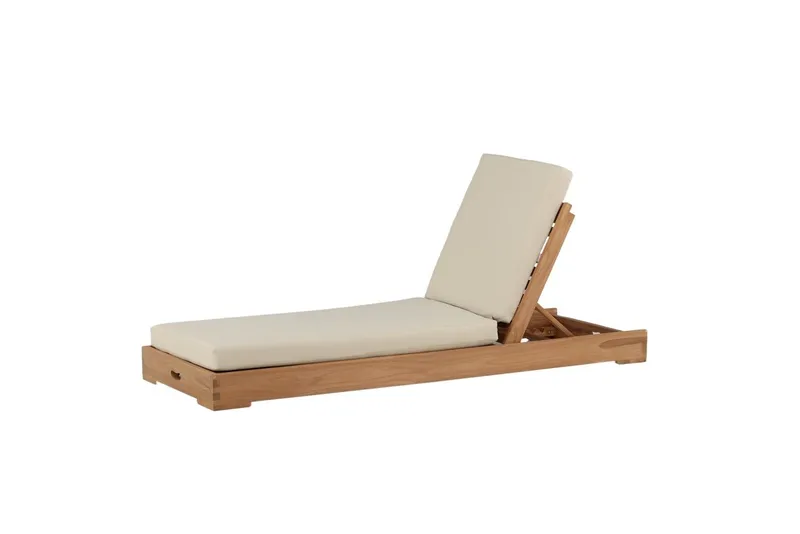 Solstol Utomhus - Natur - Utemöbler - Utestol & trädgårdsstol - Solsäng & Solvagnar