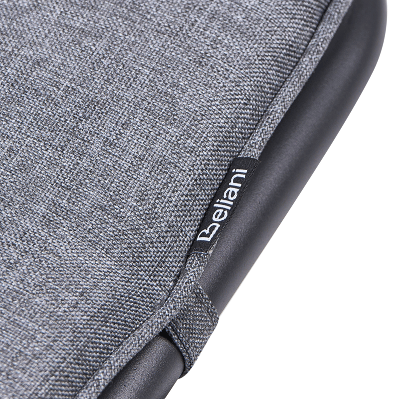 Solstol utomhus Volterra Stål - Grå - Utemöbler - Utestol & trädgårdsstol - Solsäng & Solvagnar