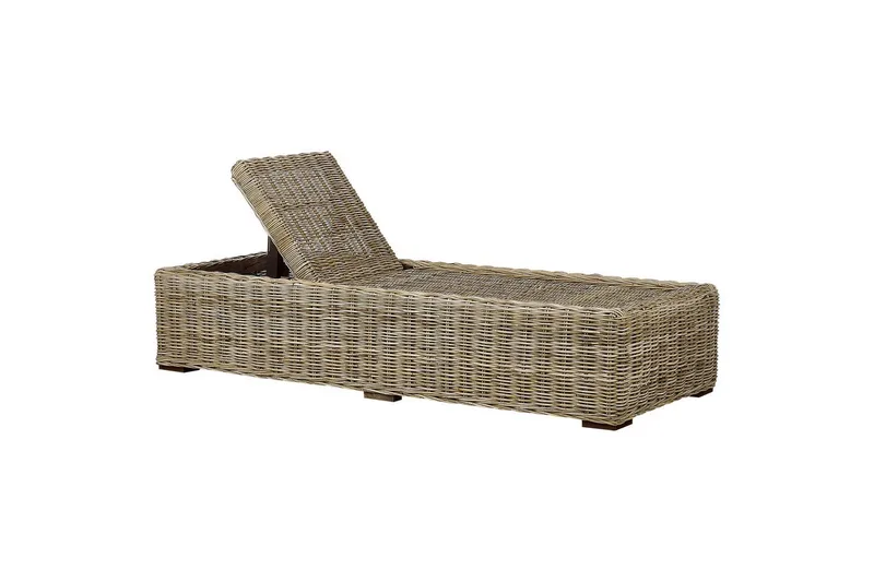 Solstol Palese - Utemöbler - Utestol & trädgårdsstol - Solsäng & Solvagnar