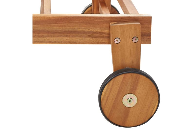 Solstol Pietralunga - Utemöbler - Utestol & trädgårdsstol - Solsäng & Solvagnar