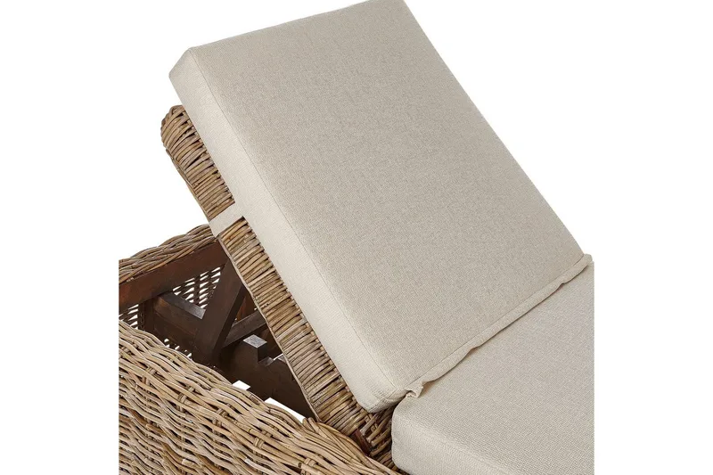 Solstol Palese - Utemöbler - Utestol & trädgårdsstol - Solsäng & Solvagnar