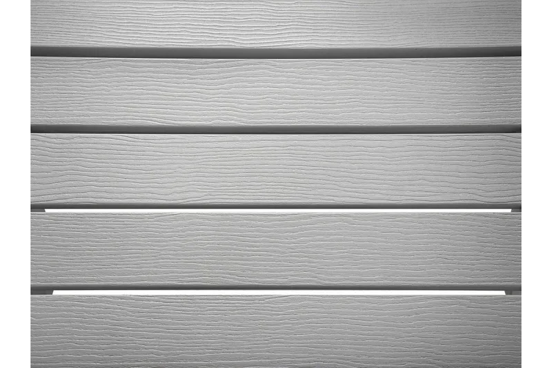 Adirondack Däckstol 88|75|88 cm - Grå - Utemöbler - Utestol & trädgårdsstol - Solstolar - Däckstol