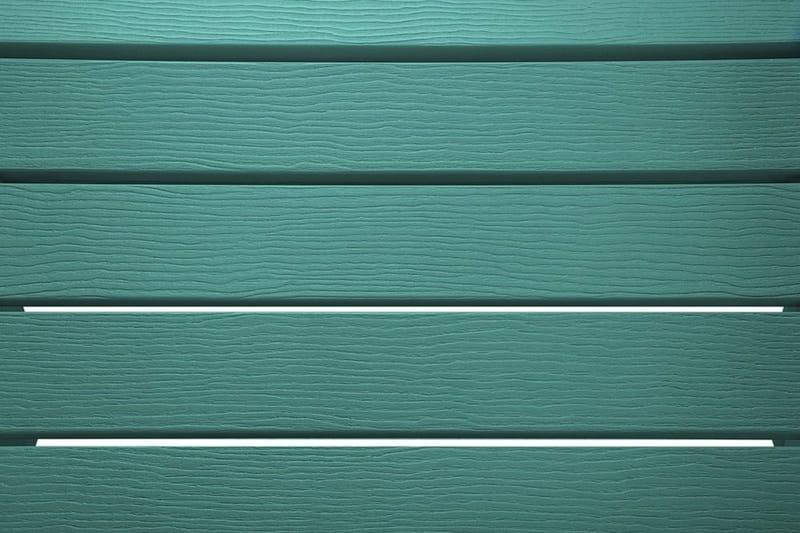 Adirondack Däckstol 88|75|88 cm - Grön - Utemöbler - Utestol & trädgårdsstol - Solstolar - Däckstol