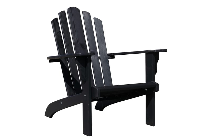 Cranston Däckstol, Kaffesvart