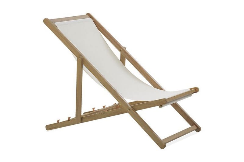 Gjengene Solstol - Beige - Solstolar