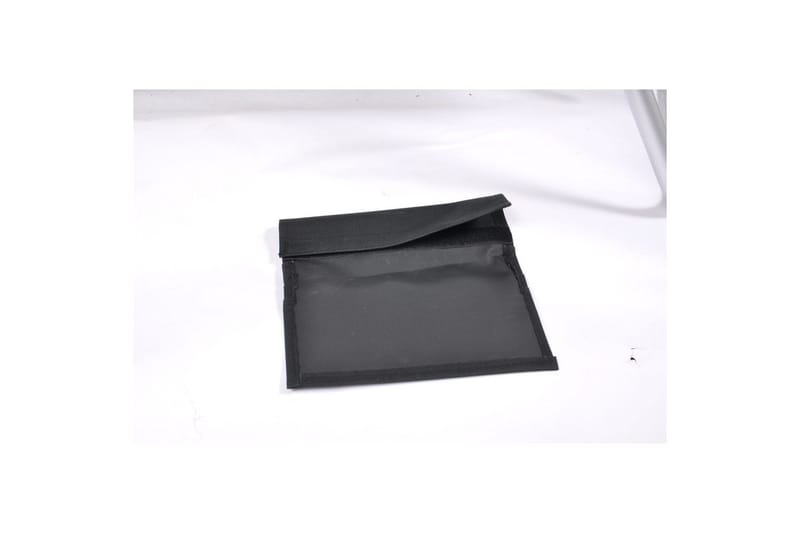 Mobilficka Fritab till Roxystol - Bordeaux - Utemöbler - Utestol & trädgårdsstol - Solstolar - Strandstol