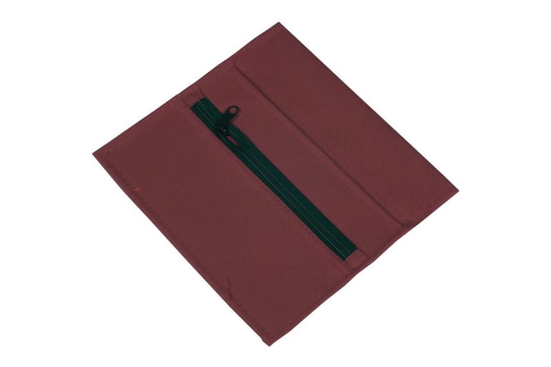 Mobilficka Fritab till Roxystol - Bordeaux - Utemöbler - Utestol & trädgårdsstol - Solstolar - Strandstol