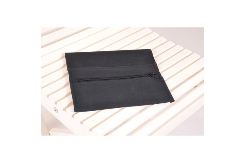 Mobilficka Fritab till Roxystol - Marin - Utemöbler - Utestol & trädgårdsstol - Solstolar - Strandstol